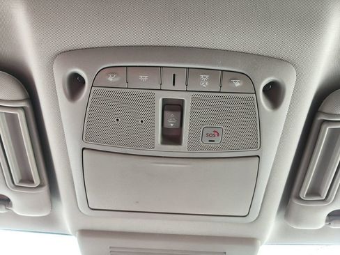 Used 2019 Nissan Armada SL AWD/4WD image 34