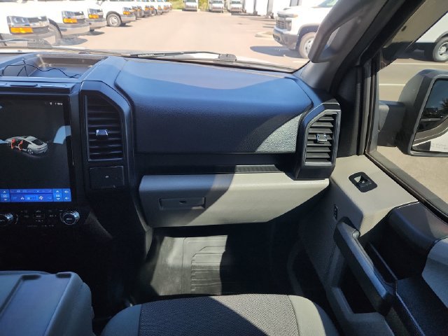 Used 2019 Ford F150 XL w/ Equipment Group 101A Mid AWD/4WD image 23