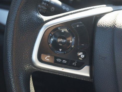 Used 2021 Honda CR-V LX image 6