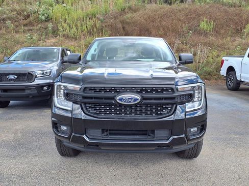 Certified 2024 Ford Ranger XL w/ Trailer Tow Package image 2