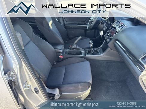 Certified 2021 Subaru WRX image 38