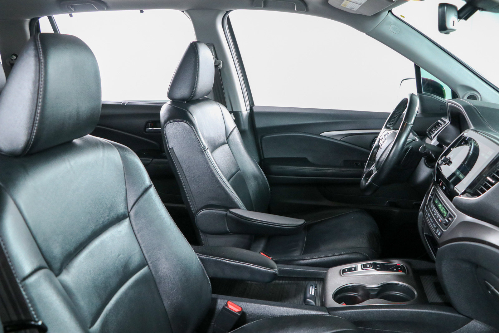 Used 2021 Honda Pilot Special Edition image 28