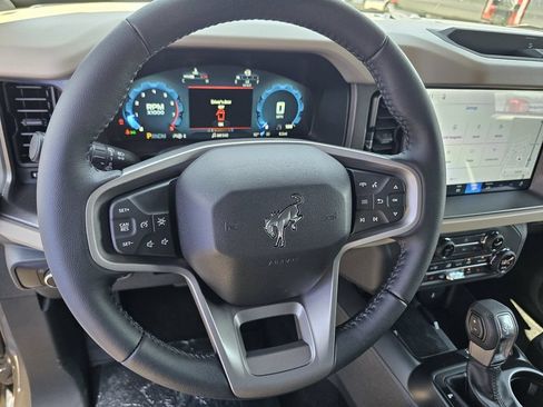 New 2026 Ford Bronco Big Bend AWD/4WD image 27