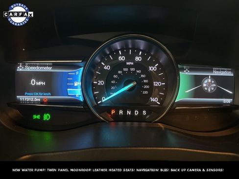 Used 2017 Ford Explorer XLT w/ Equipment Group 202A image 21