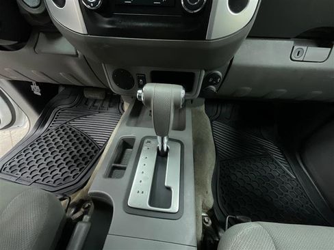 Used 2018 Nissan Frontier S image 14