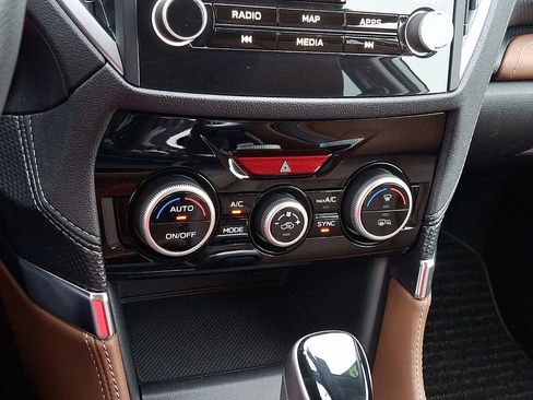 Certified 2023 Subaru Forester Touring image 19