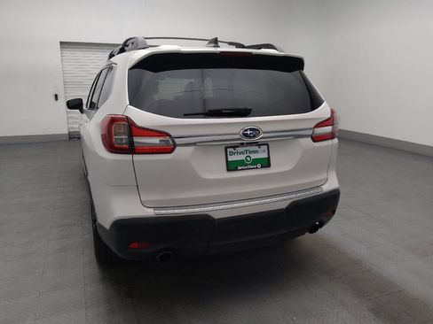 Used 2019 Subaru Ascent Limited w/ Popular Package #3 AWD/4WD image 6