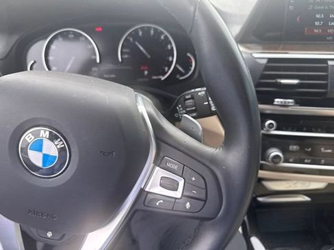 Used 2018 BMW X3 xDrive30i AWD/4WD image 19
