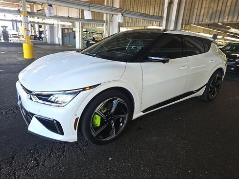 Used 2023 Kia EV6 GT image 3