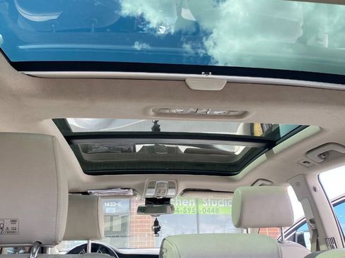 Used 2012 Audi Q7 3.0T S line Prestige image 13