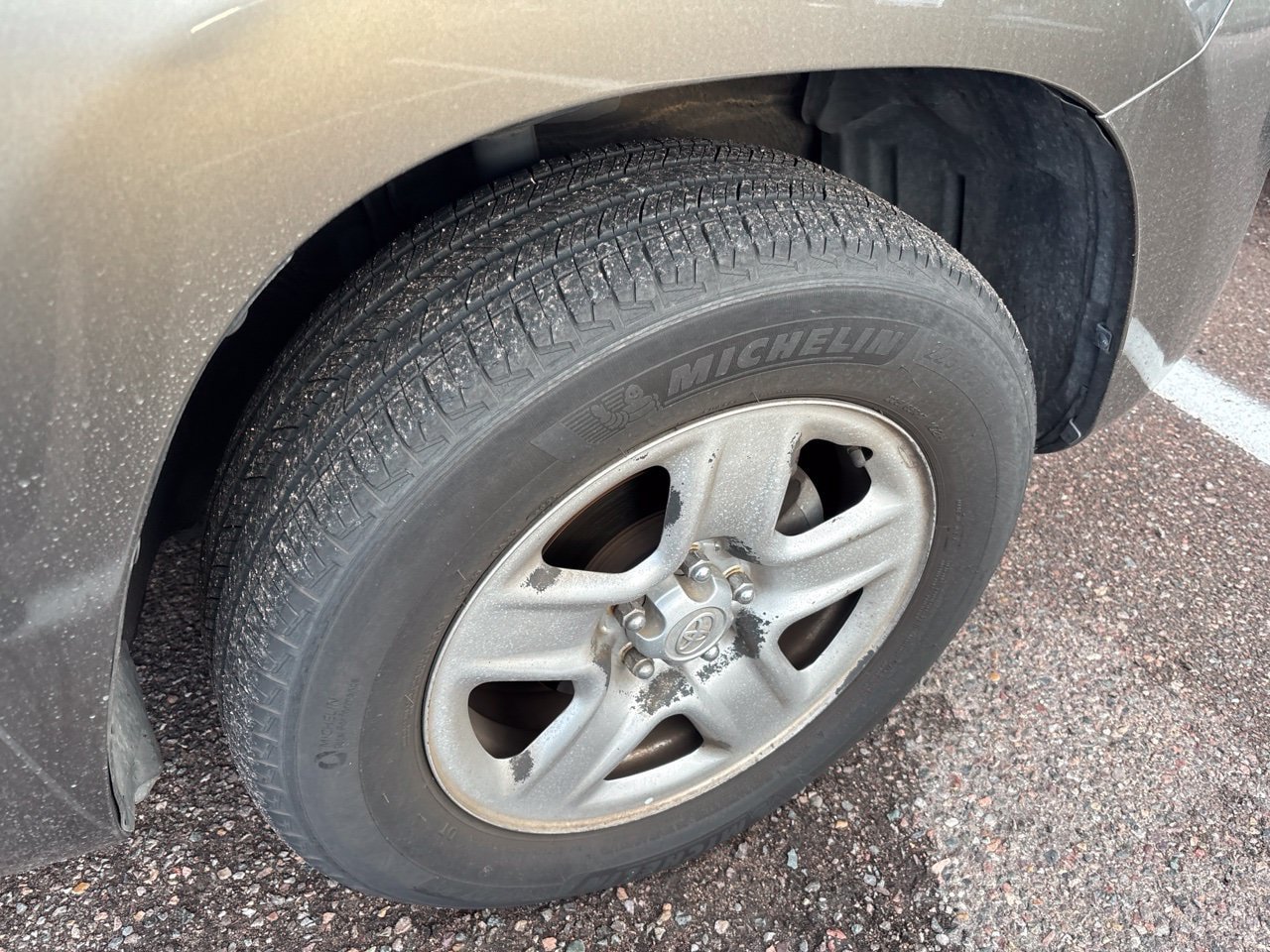 Used 2010 Toyota RAV4 2WD image 8