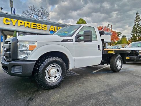 Used 2015 Ford F250 XL image 2