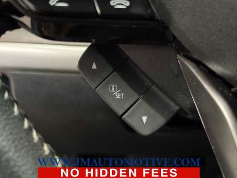 Used 2019 Subaru Outback 2.5i Limited image 42