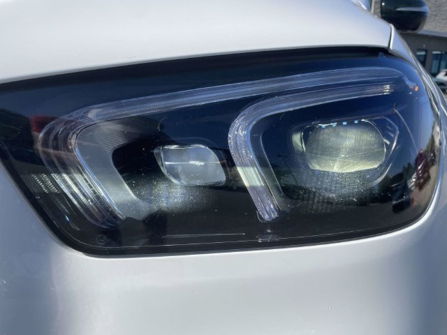 Used 2021 Mercedes-Benz GLE 450 4MATIC image 9
