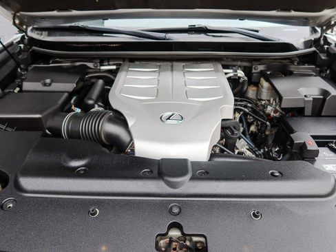 Used 2015 Lexus GX 460 w/ Navigation Package image 31