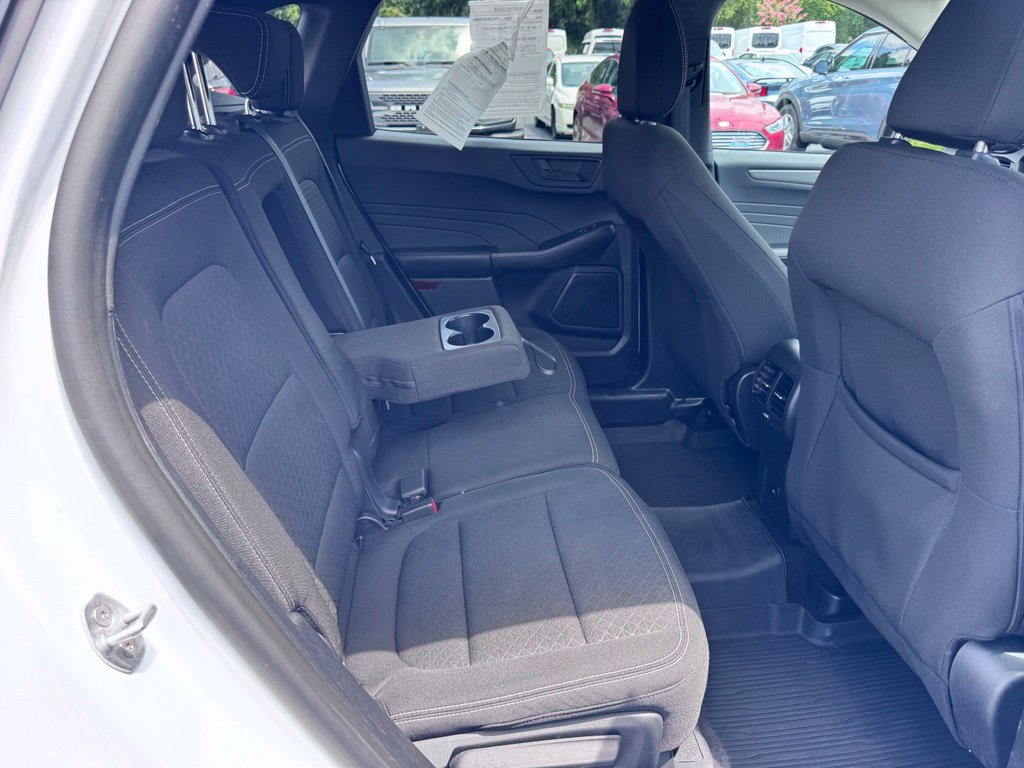 Used 2024 Ford Escape Active FWD image 26