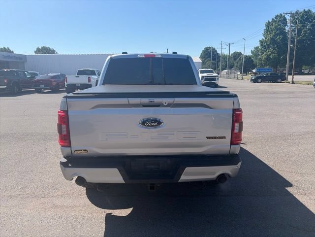 Used 2022 Ford F150 Tremor w/ Equipment Group 401A Mid AWD/4WD image 5