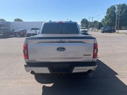 Used 2022 Ford F150 Tremor w/ Equipment Group 401A Mid AWD/4WD image 5