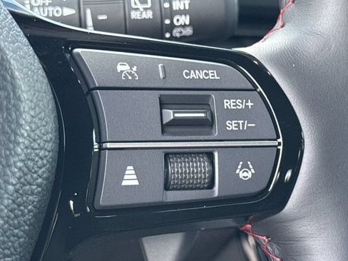 New 2026 Honda Pilot Black Edition image 37