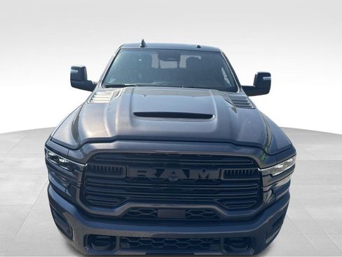 New 2026 RAM 2500 Laramie w/ Night Edition image 14