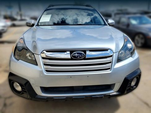 Used 2013 Subaru Outback 2.5i Premium w/ All-Weather Pkg AWD/4WD image 20