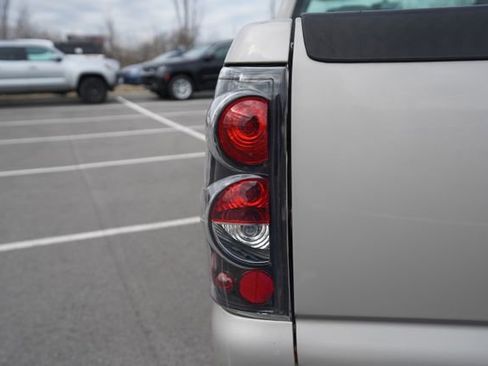 Used 2007 Chevrolet Silverado 1500 W/T image 35
