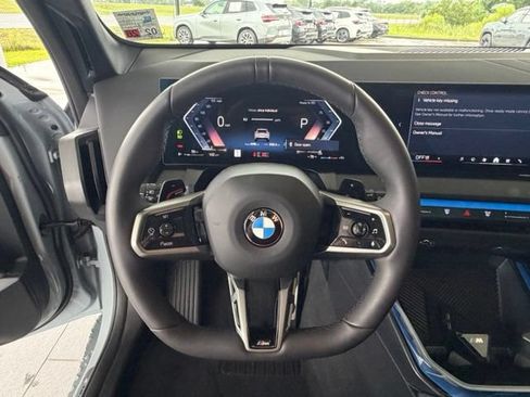 Used 2026 BMW X3 xDrive30i AWD/4WD image 19