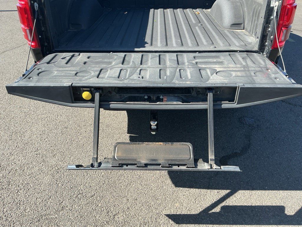 Used 2017 Ford F150 Limited AWD/4WD image 26