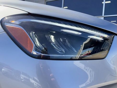 Certified 2025 Mercedes-Benz GLE 450e 4MATIC image 65