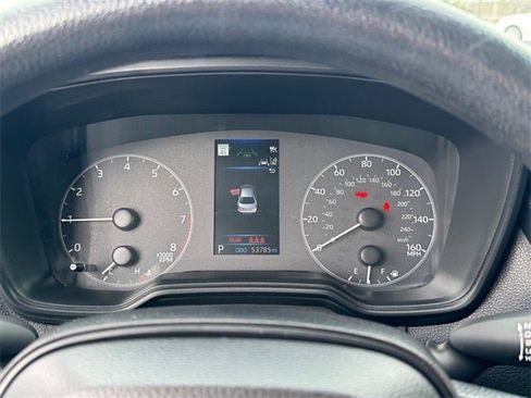 Used 2023 Toyota Corolla LE image 18