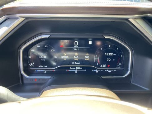 Used 2023 GMC Sierra 1500 Denali AWD/4WD image 26