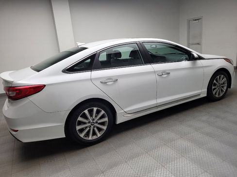 Used 2017 Hyundai Sonata Limited FWD image 10