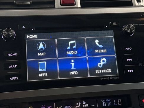 Used 2016 Subaru Legacy 2.5i Premium w/ Popular Package #3 AWD/4WD image 15