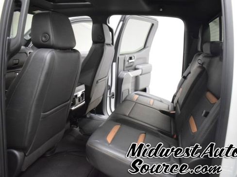 Used 2022 GMC Sierra 1500 AT4 w/ AT4 Premium Package image 27