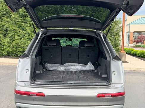 Used 2018 Audi Q7 3.0T Premium Plus image 17