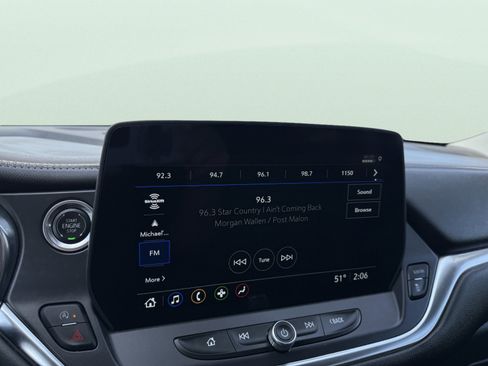 Used 2025 Chevrolet Blazer LT FWD image 23