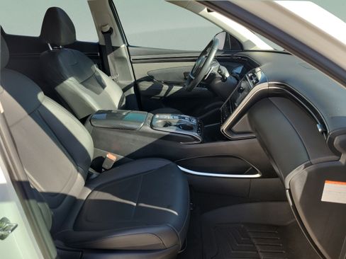 Certified 2023 Hyundai Tucson SEL w/ Cargo Package AWD/4WD image 29