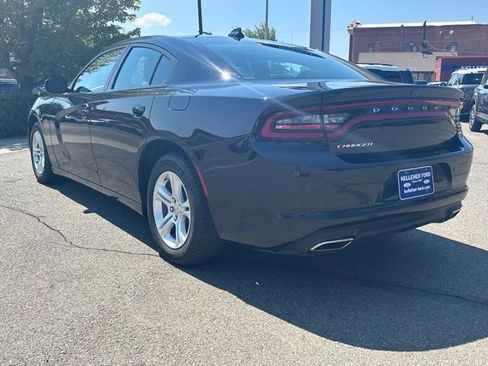 Used 2023 Dodge Charger SXT RWD image 6