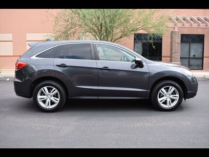Used 2015 Acura RDX AWD