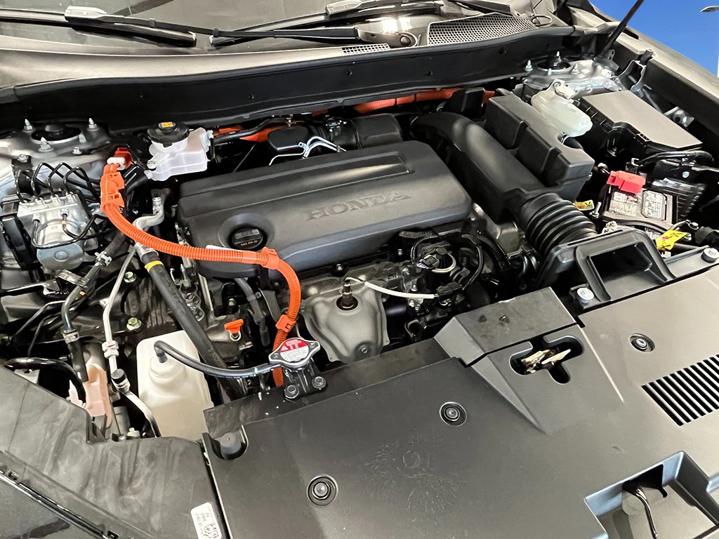 New 2027 Honda CR-V Sport-L image 13