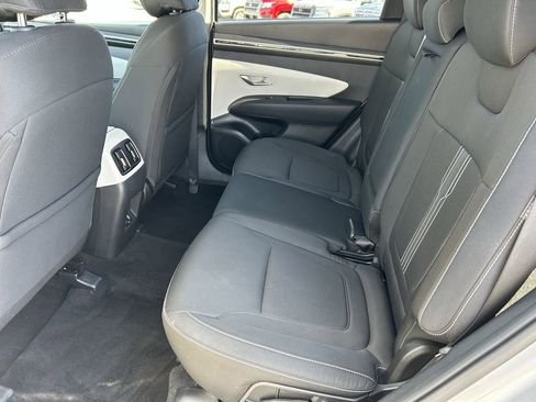 Used 2024 Hyundai Tucson SEL image 14