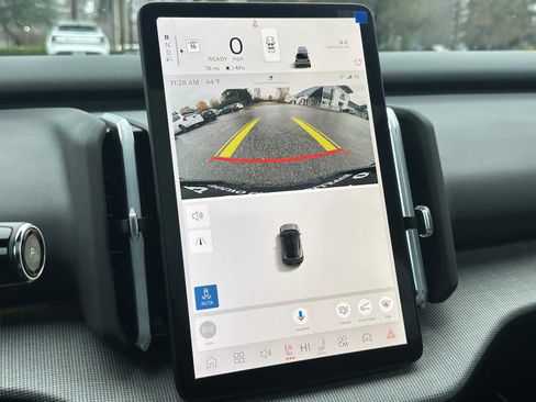 New 2026 Volvo EX30 Plus image 24