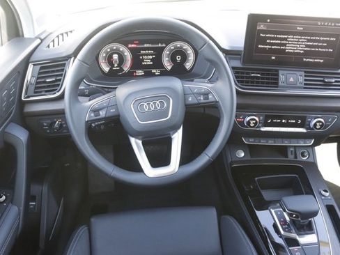 Used 2025 Audi Q5 2.0T Premium Plus image 19