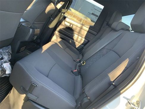 New 2026 Toyota Tacoma SR image 10