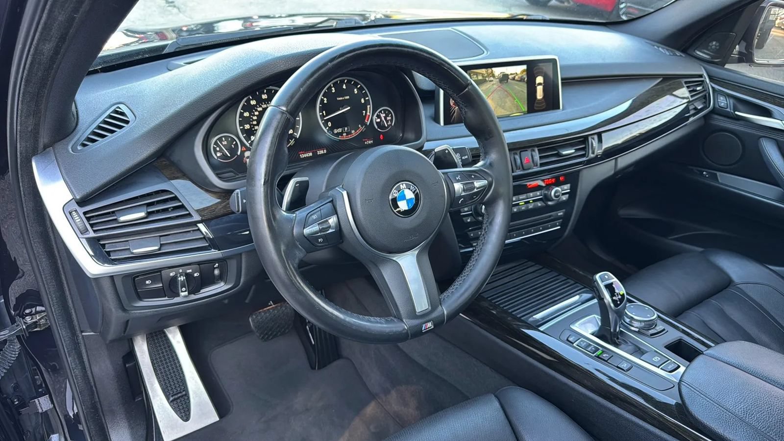 Used 2015 BMW X5 xDrive35i AWD/4WD image 14