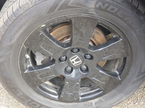 Used 2022 Honda Pilot TrailSport image 30