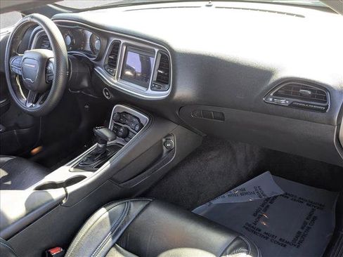 Used 2019 Dodge Challenger GT w/ Blacktop Package image 18