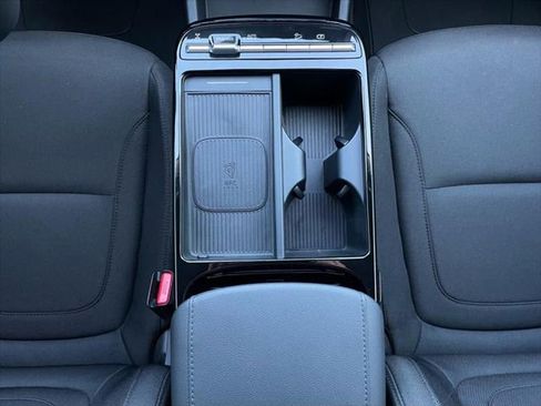 New 2025 Hyundai Tucson Blue image 10