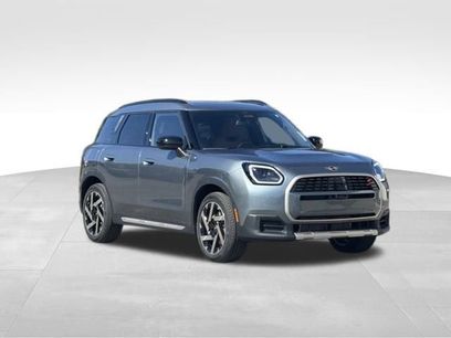 New 2026 MINI Cooper Countryman S