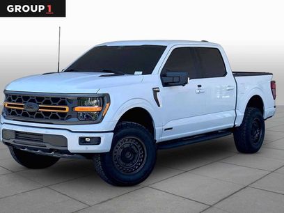 Used 2025 Ford F150 Tremor w/ Bed Utility Package